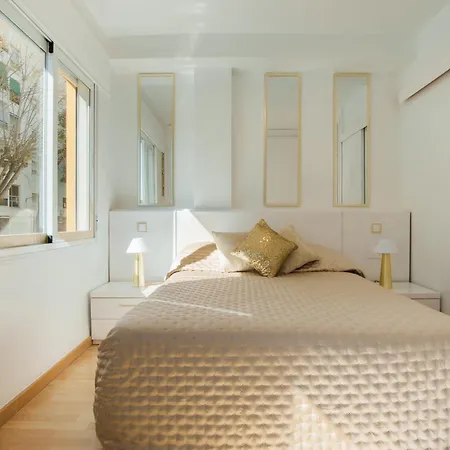 Markez 88 Apartmán Marbella
