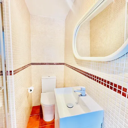 Apartmán Markez 88 Marbella
