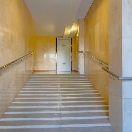 Apartmán Markez 88 *