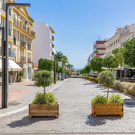 Apartmán Markez 88 *